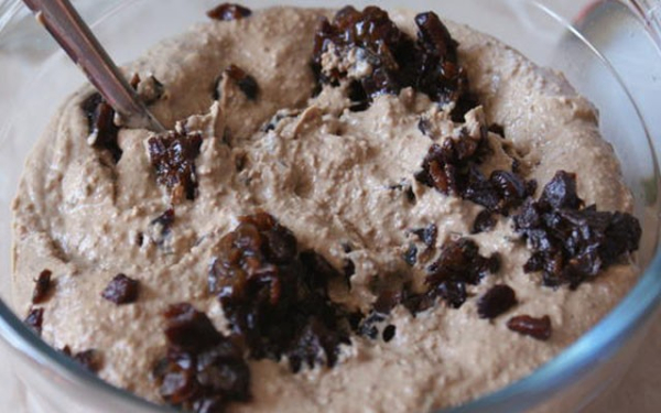 
			Паштет из куриной печени в домашних условиях рецепт с морковью и луком		