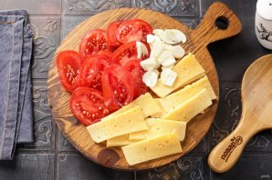 Свинина в духовке