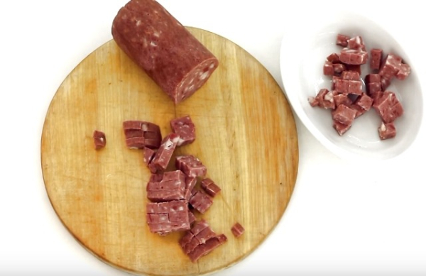 
			Гороховый суп &mdash; 6 рецептов приготовления домашнего супа		