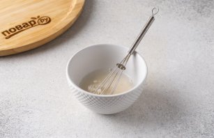 Винегрет &laquo;Новогодний&raquo;