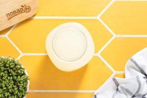 Капустный квас