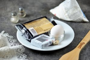 Сырная закуска «Снежки» Сырная закуска «Снежки»