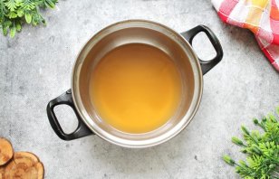 Яблочный ликер