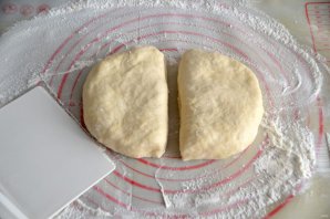 Восточные пельмени Восточные пельмени