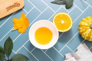 Тыквенный сок