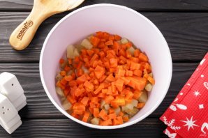 Салат "Снеговик" Салат "Снеговик"