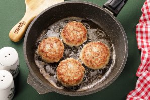 Тефтели из фарша Тефтели из фарша