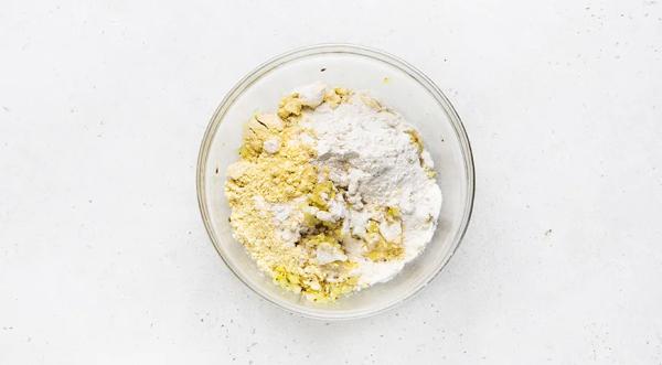 Постные луковые котлеты, пошаговый рецепт с фото на 326 ккал