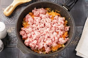 Лазанья, приготовленная в аэрогриле Лазанья, приготовленная в аэрогриле