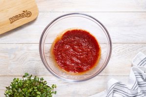 Луковый чатни Луковый чатни