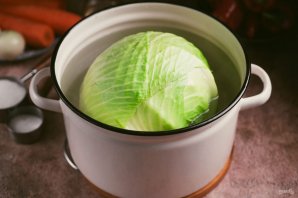 Голубцы на зиму Голубцы на зиму