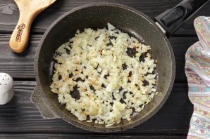 Блины с мясом и рисом Блины с мясом и рисом