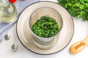 Сметанный соус