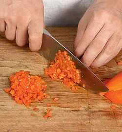 Рис с яйцом по-китайски, пошаговый рецепт с фото