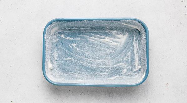 Шоколадное суфле, пошаговый рецепт с фото на 430 ккал