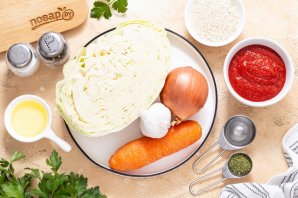 Солянка с рисом Солянка с рисом