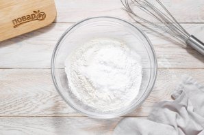 Сушки постные