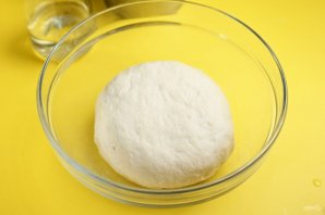 Постные печеные пирожки