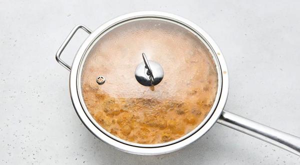 Гречка по-царски, пошаговый рецепт с фото на 1108 ккал