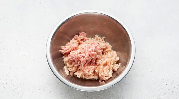 Котлеты в кляре, пошаговый рецепт с фото на 293 ккал