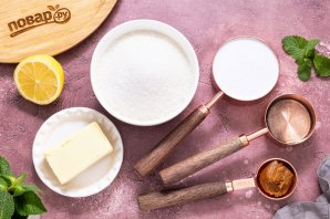 Мисо-карамель