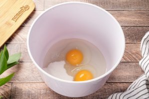 Блины на кипятке