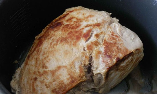 
			Сочная буженина из свинины в духовке &mdash; рецепты приготовления в домашних условиях		