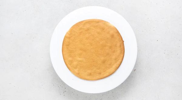 Торт &laquo;Дамский каприз&raquo;, пошаговый рецепт с фото на 753 ккал