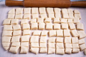 Лакумы по-кабардински