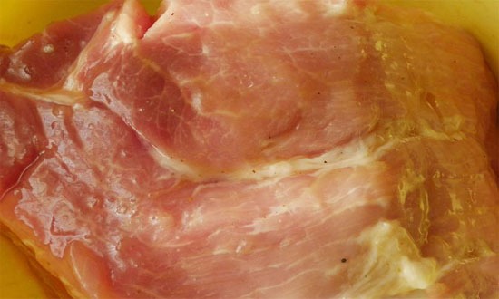 
			Сочная буженина из свинины в духовке &mdash; рецепты приготовления в домашних условиях		