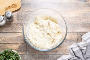 Рулет из сейтана