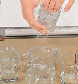 Ананасовый чизкейк без выпечки, пошаговый рецепт с фото на 546 ккал