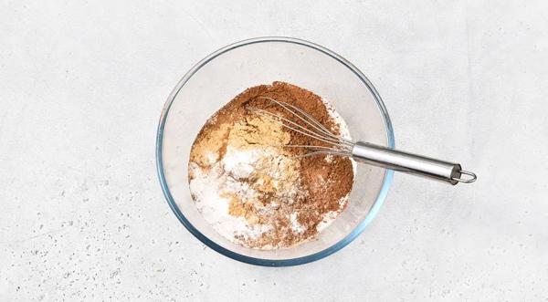 Коврижка постная монастырская, пошаговый рецепт с фото на 494 ккал