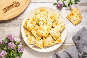 Галетное печенье Галетное печенье