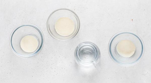 Чизкейк &laquo;Три шоколада&raquo;, пошаговый рецепт с фото на 437 ккал