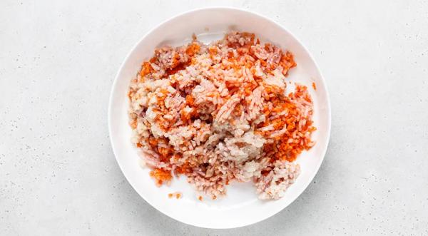 Котлеты из кролика, пошаговый рецепт с фото на 515 ккал