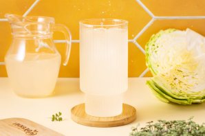 Капустный квас