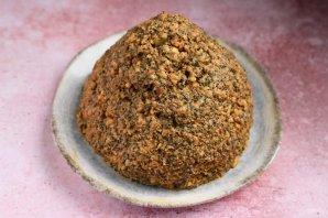 Торт "Муравейник"