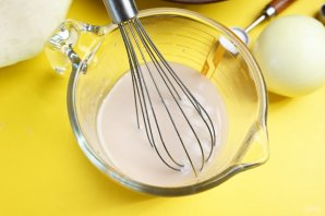 Постные печеные пирожки