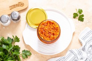 Солянка с рисом Солянка с рисом