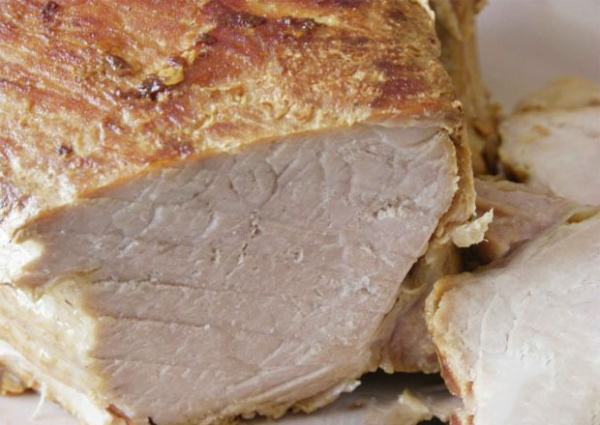 
			Сочная буженина из свинины в духовке &mdash; рецепты приготовления в домашних условиях		