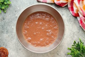 Торт блинный Торт блинный