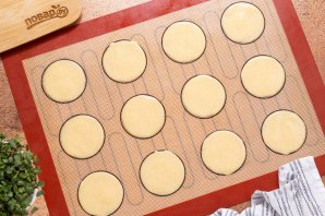 Чипсы из нута