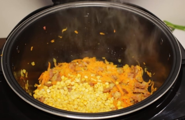 
			Гороховый суп &mdash; 6 рецептов приготовления домашнего супа		