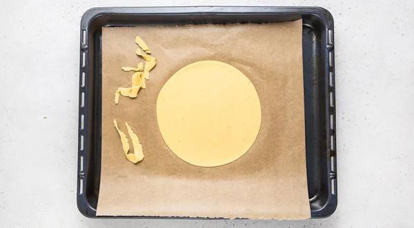 Торт &laquo;Дамский каприз&raquo;, пошаговый рецепт с фото на 753 ккал