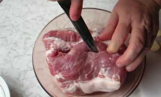 
			Сочная буженина из свинины в духовке &mdash; рецепты приготовления в домашних условиях		