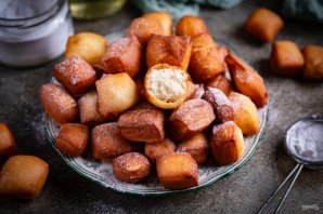 Лакумы по-кабардински