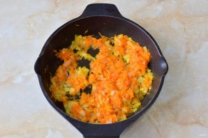 Суп из головы семги