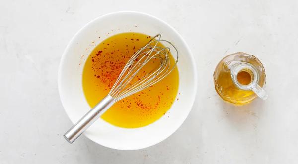 Салат с пшеном, пошаговый рецепт с фото на 367 ккал