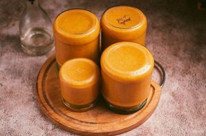 Классическая кабачковая икра на зиму